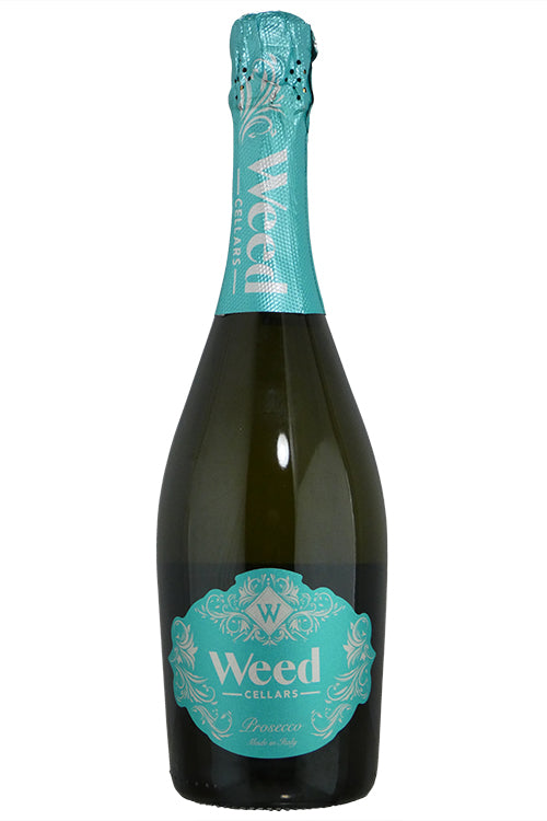 Weed Italian Prosecco - NV (750ml)