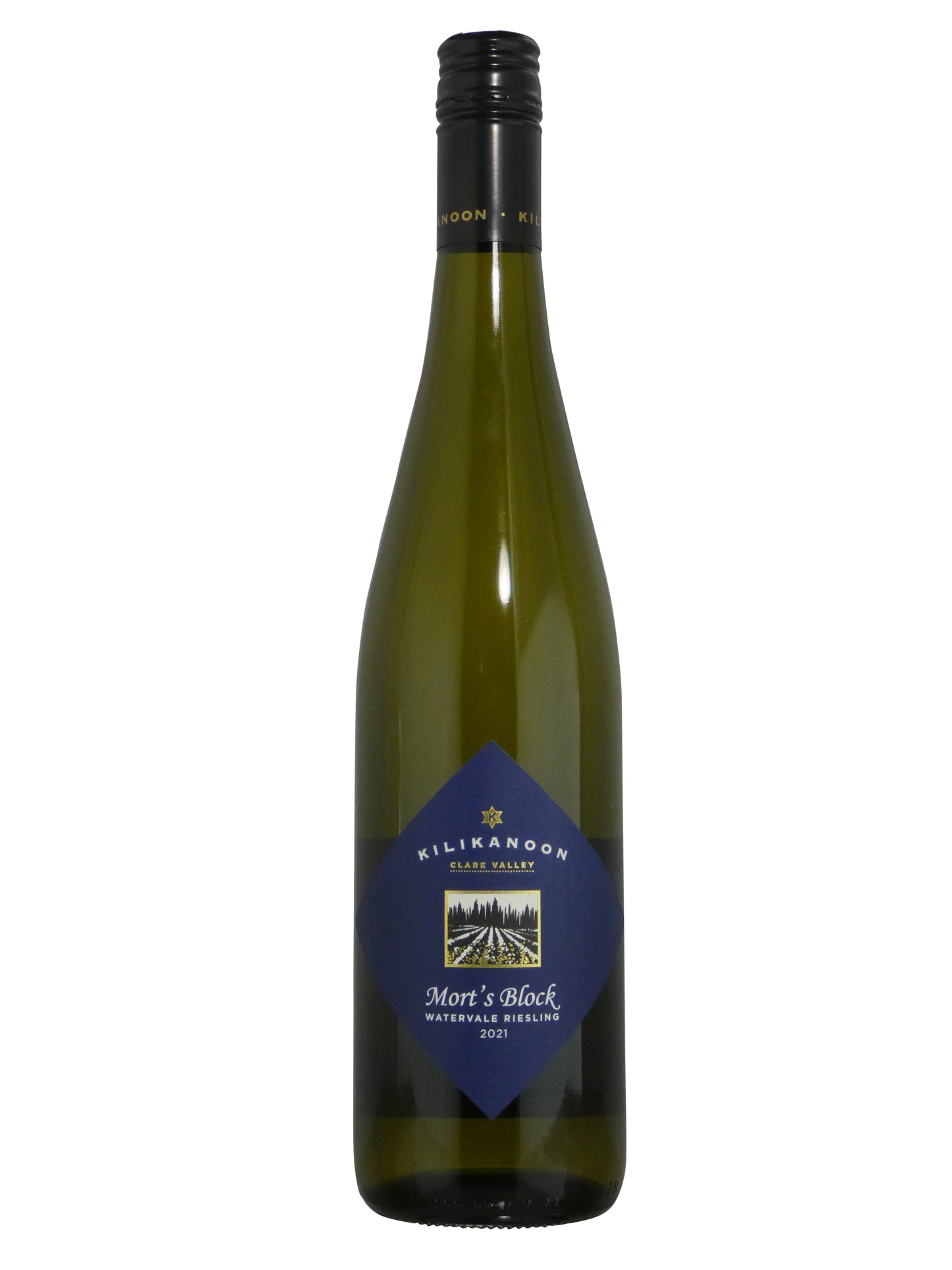 Kilikanoon Morts Block Riesling - 2021 (750ml)