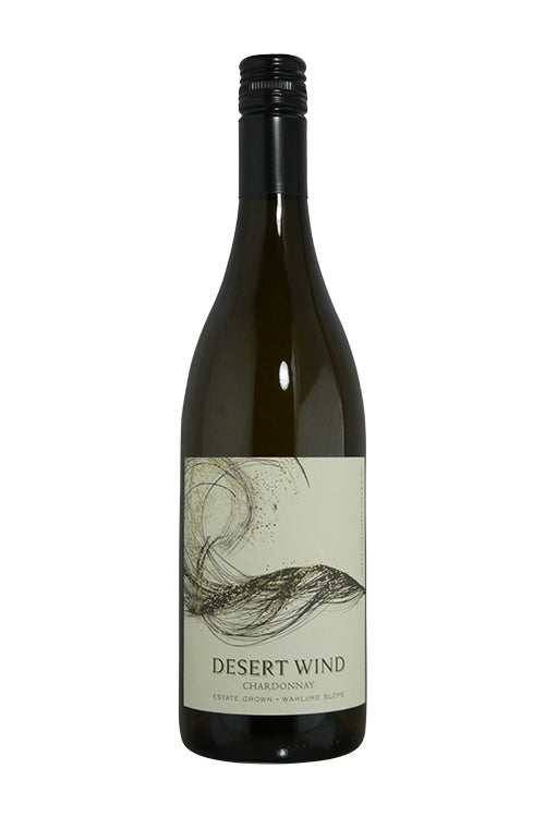 Desert Wind Wahluke Slope Chardonnay - 2019 (750ml)