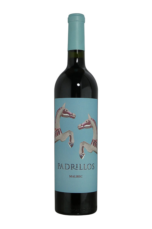 Ernesto Catena Padrillos Malbec - 2020 (750ml)