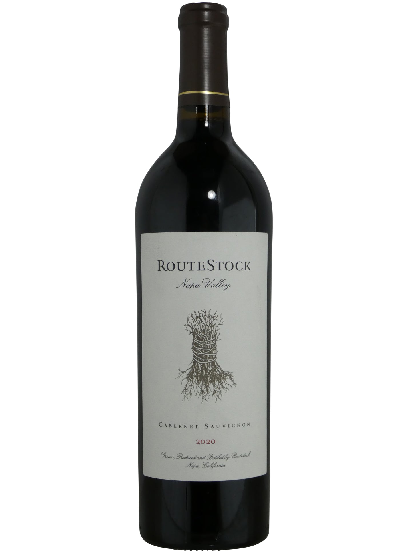 RouteStock Cellars Cabernet Sauvignon - 2022 (750ml)