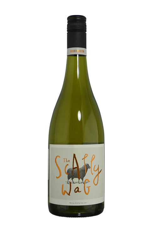 Hugh Hamilton The Scallywag Chardonnay - 2020 (750ml)