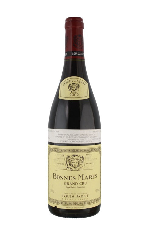 Jadot Bonnes Mares   Grand Cru - 2003 (750ml)