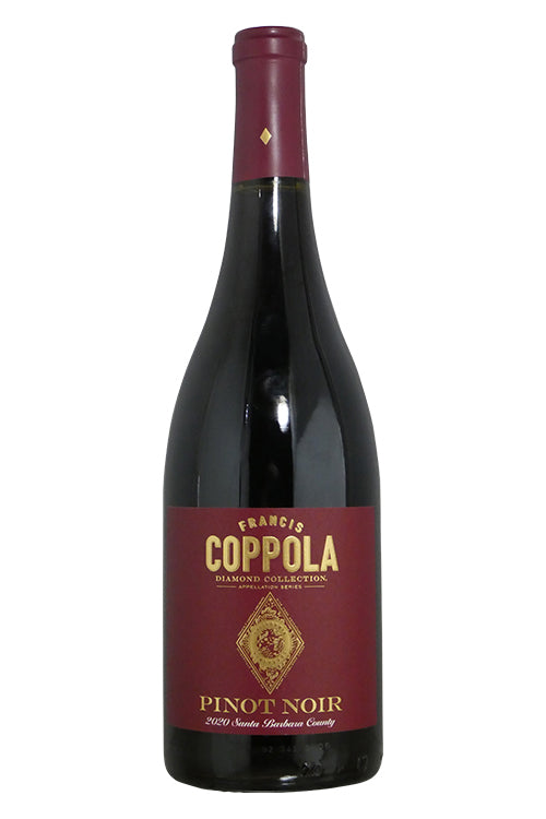 Francis Coppola Pinot Noir - 2020 (750ml)