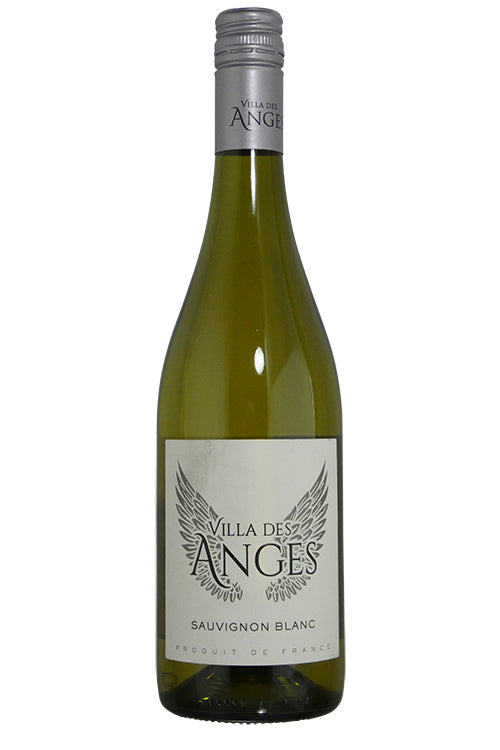 Villa des Anges Sauvignon Blanc - 2021 (750ml)