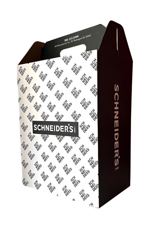 Cellar Selects Wine Club 6 Bottle - NV (Club - 6 Bottle Case)
