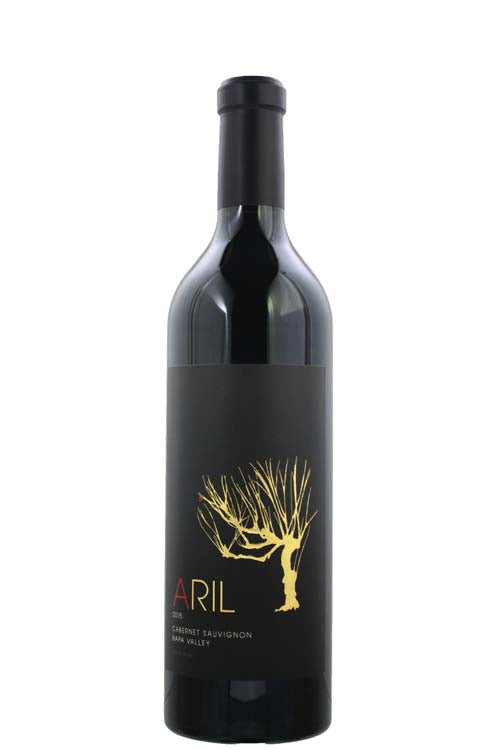Aril Napa Reserve Cabernet Sauvignon - 2018 (750ml)