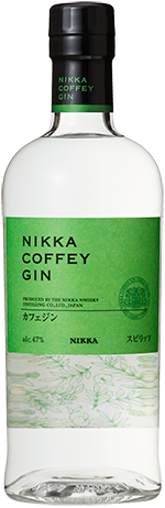 Nikka Coffey Gin (750ml)