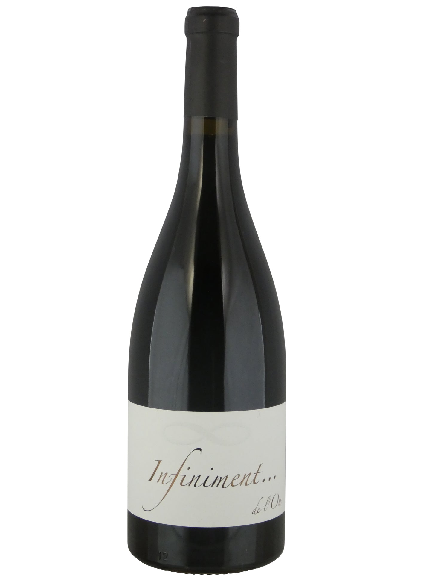 Infiniment de L'Ou Rouge - 2018 (750ml)
