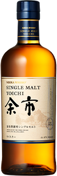 Nikka Yoichi Single Malt (750ml)