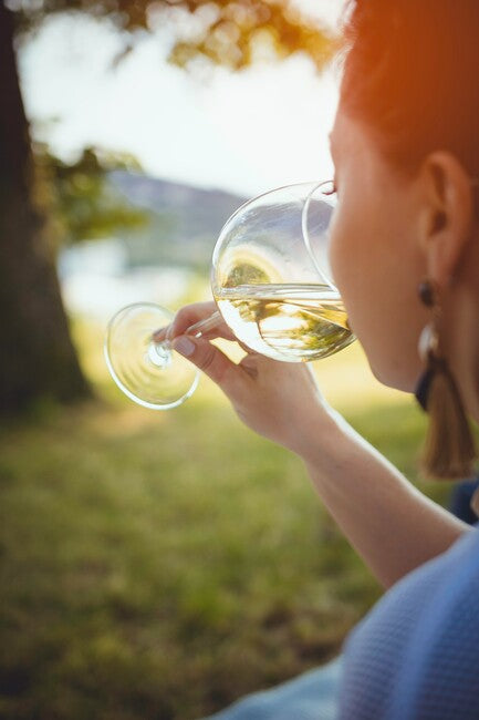 The White Wines of Spain
