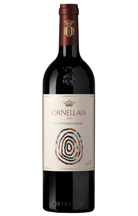 Ornellaia La Determinazione - 2022 (750ml)