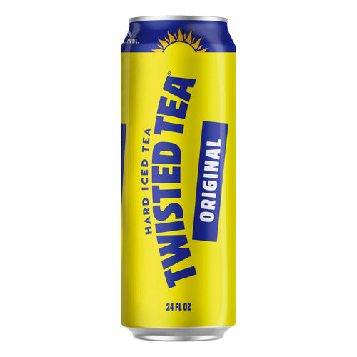 Twisted Tea Original(24oz Can)