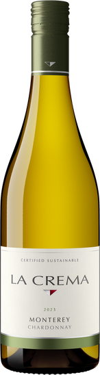 La Crema Monterey Chardonnay - 2023 (750ml)