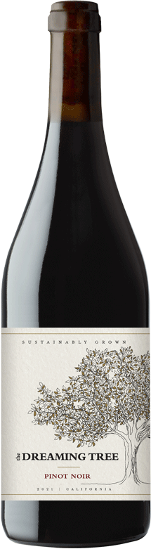 The Dreaming Tree Pinot Noir - 2022 (750ml)