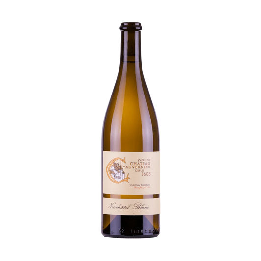 Ch d'Auvernier Neuchatel - 2022 (750ml)