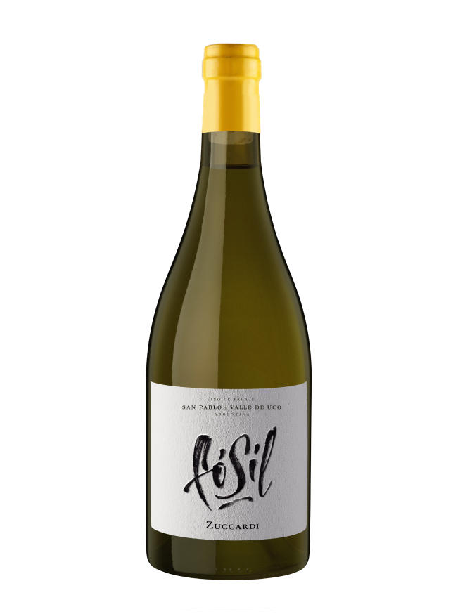 Zuccardi Fosil Chardonnay - 2022 (750ml)