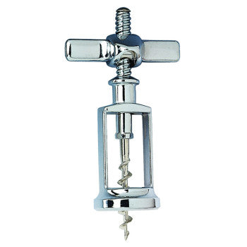 Franmara Automatic Corkscrew, Chrome Plated (NA-Weighted)