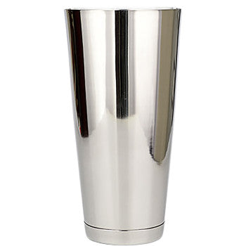 Franmara S/S Cocktail Shaker Sleeve and Pint Glass Set