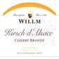 Willm Kirsch Eau-e-Vie (Cherry Brandy) 375ml (375ml)