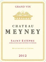 Meyney - 2012 (750ml)