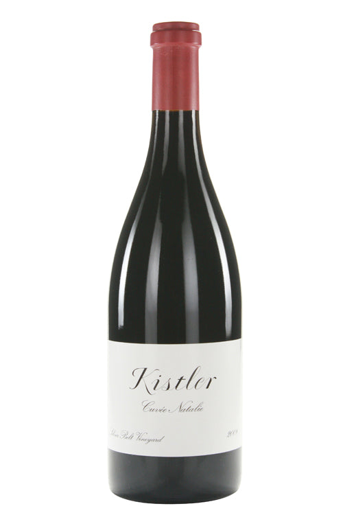 Kistler Pinot Noir Cuvee Natalie Silver Belt Vineyard - 2020 (750ml)