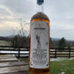 Springbrook Hollow Farm Distillery Barrel Strength Adirondack Blended Straight Bourbon Whiskey 116 Proof - (750ml)