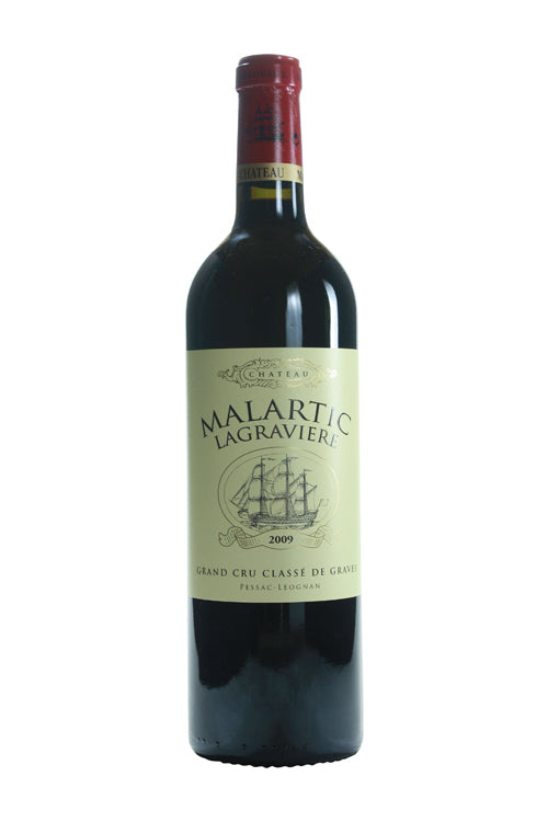 Malartic Lagraviere - 2005 (750ml)