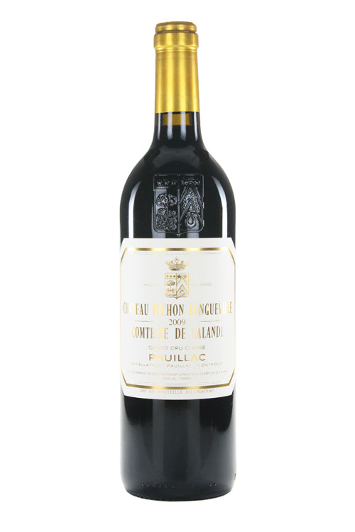 Pichon Longueville Comtesse De Lalande - 2018 (750ml)