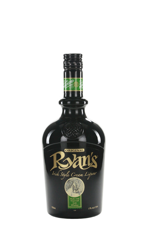 Ryan's Irish Cream (1.75L)