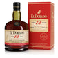 El Dorado 12 Year Old Rum (750ml)