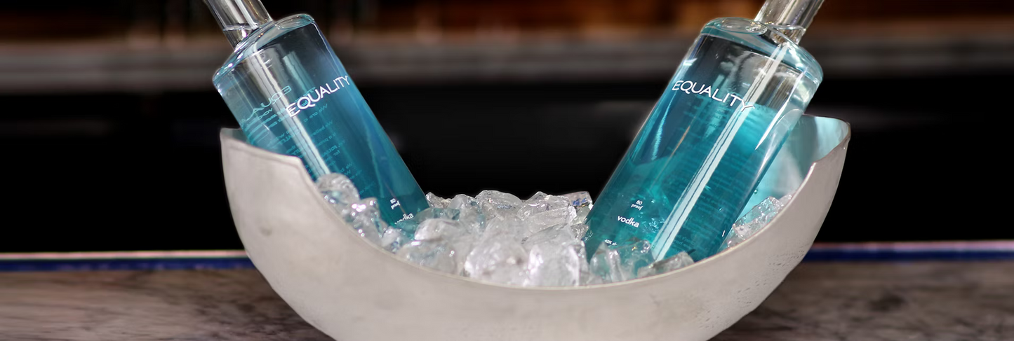 Equality Vodka (750ml)