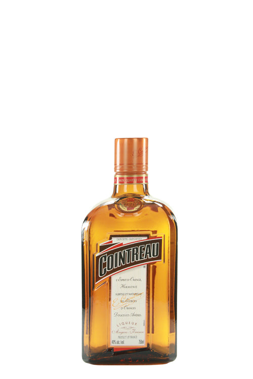 Cointreau Blue Cointreau (375ml) – Cellar.com