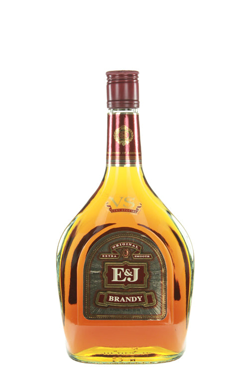 E & J Brandy (375ml)