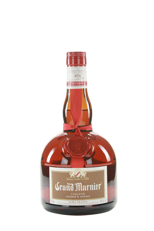 Grand Marnier Orange Liqueur (200ml)