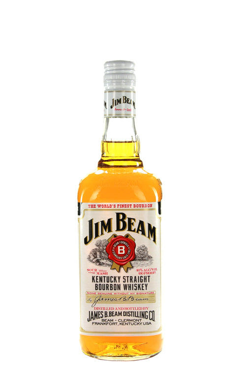 Jim Beam 375ml (375ml)