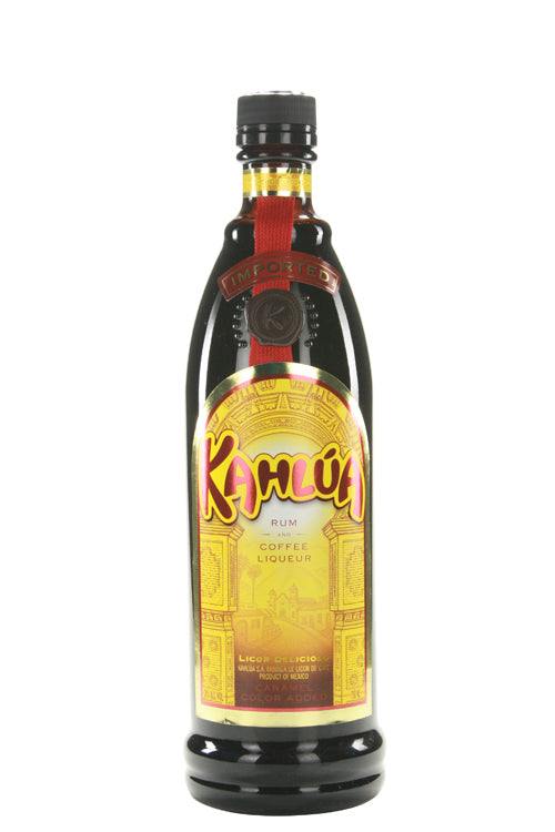 Kahlua Coffee Liqueur (375ml)