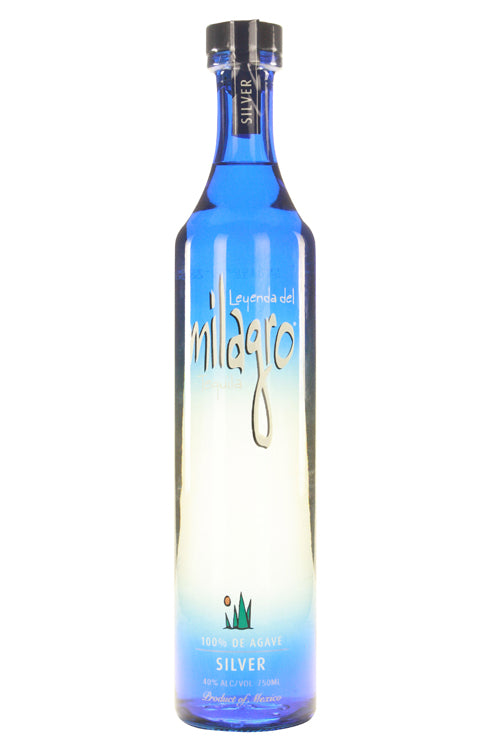 Milagro Silver Tequila (1.75L)