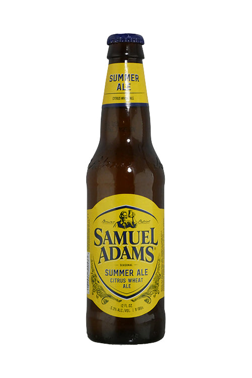 Sam Adams Summer (12oz Btl 6 Pk)