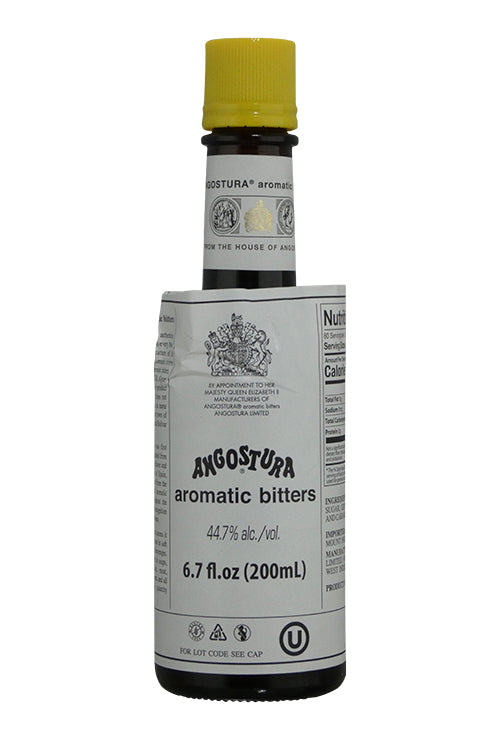 Angostura Bitters (200ml)