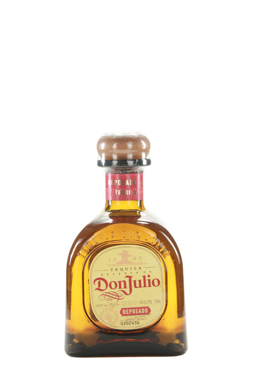 Don Julio Reposado Tequila (375ml)