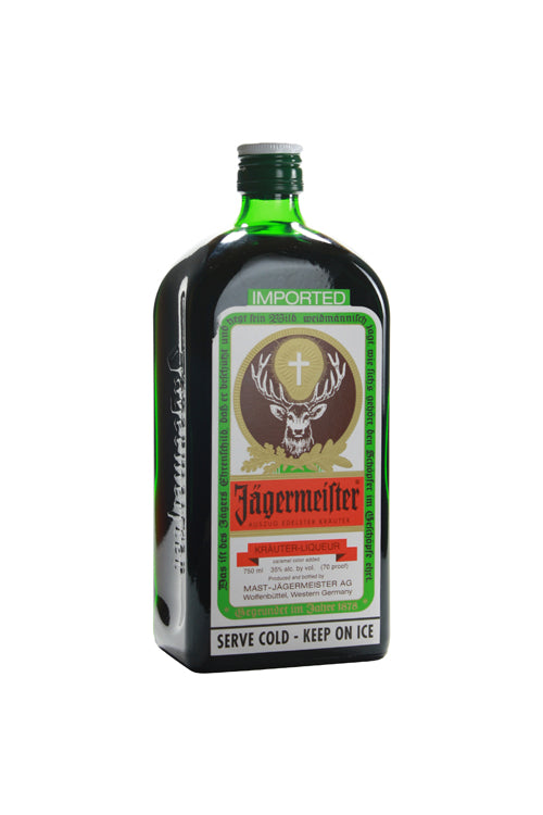 Jagermeister (375ml)