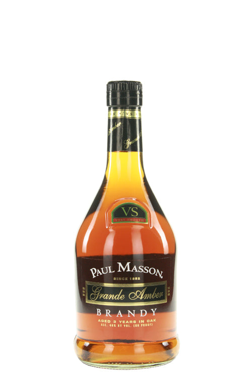 Paul Masson Brandy (200ml)