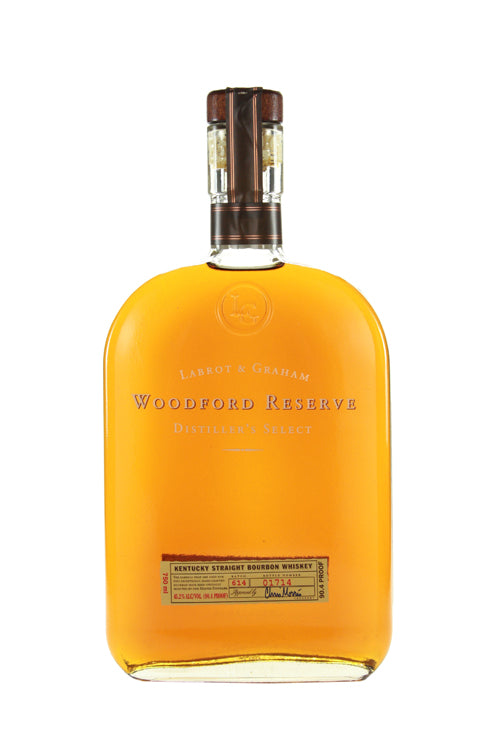 Woodford Reserve Bourbon (375ml)