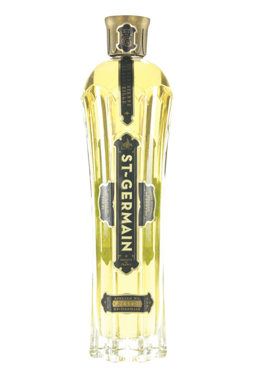 St. Germain Elderflower Liqueur (375ml)