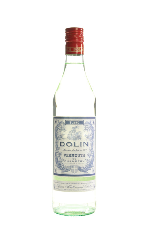 Dolin Blanc Vermouth - NV (375ml)