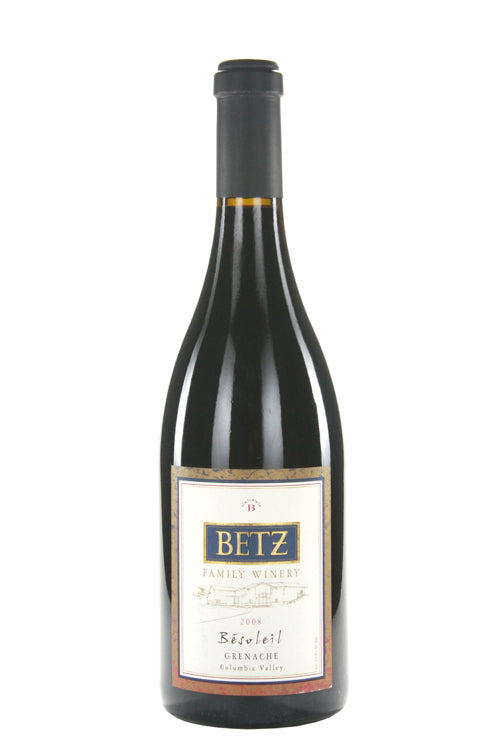 Betz Family Besoleil - 2012 (750ml)