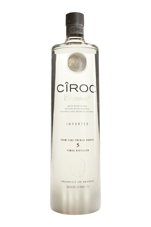 Ciroc Coconut Vodka (375ml)