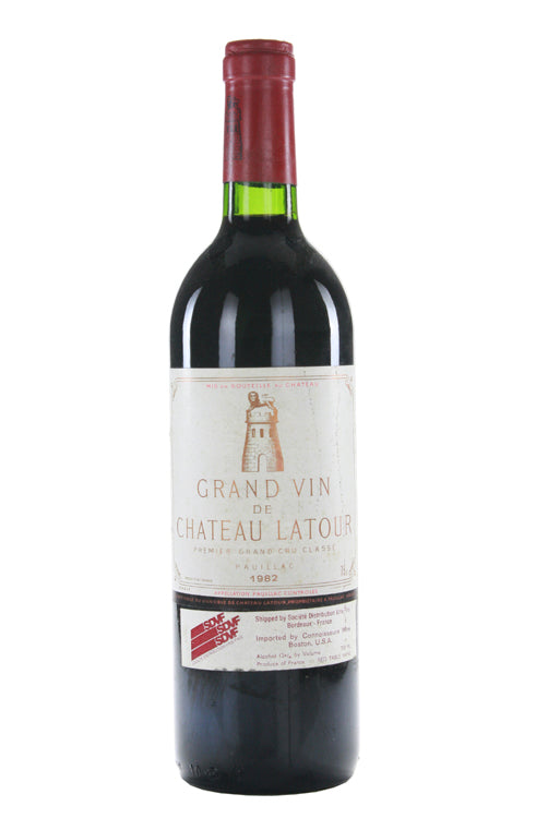 Latour - 1982 (5L)