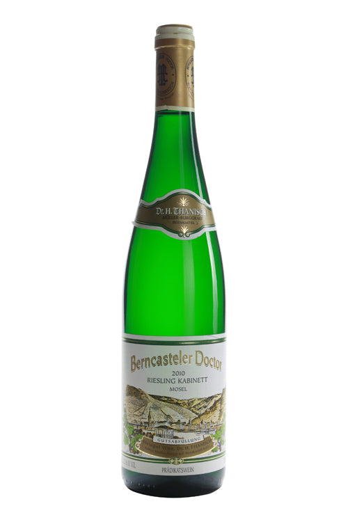 Dr. Thanisch Bernkasteler Doctor Kabinett Riesling - 2019 (750ml)